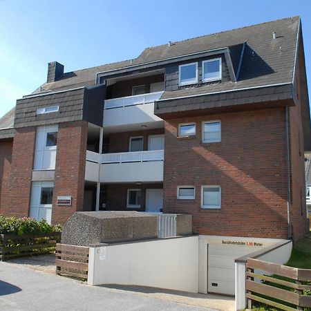 Ferienwohnung Mare Nostrum 3 Westerland Esterno foto